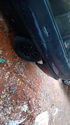 Chevrolet Omega Gls