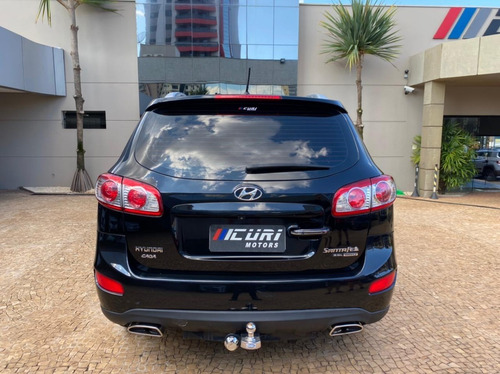 Hyundai Santa Fé 3.5 Awd 2012