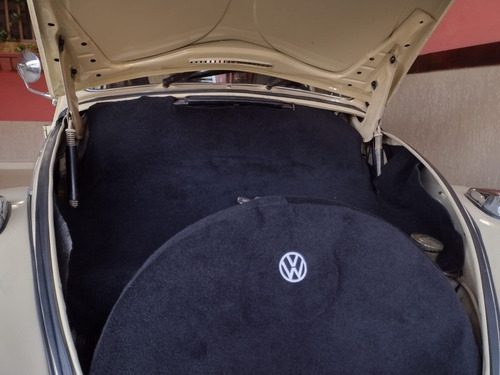 Imagem 9 de 15 de Volkswagen Fusca 1300 L