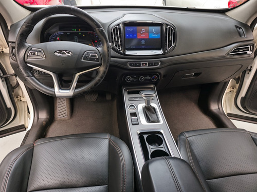 Chery Tiggo 7 TIGGO 7 T 1.5 16V TURBO FLEX AUT.