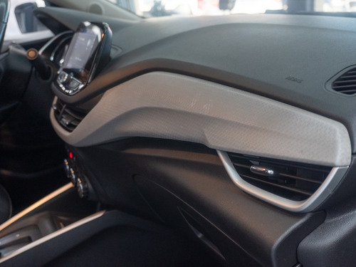 Chevrolet Onix 1.0 TURBO FLEX PLUS PREMIER AUTOMÁTICO