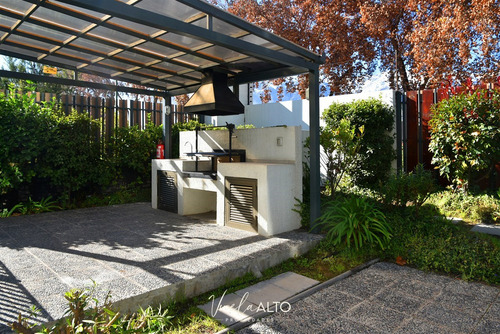 Departamento En Venta 2 Dorm. Peñalolén / Parque Cousiño
