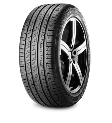 265/50 R20 Llanta Pirelli Scorpion Verde As 107v Msi
