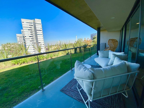 Imagen 13 de 17 de Lomas De Vista Hermosa: Espectaculares Departamentos En Espe