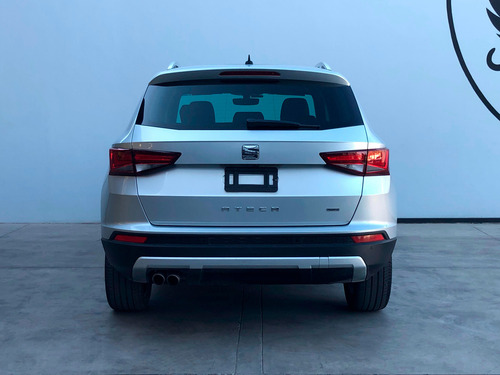 Seat Ateca 1.4 Xcelllence Dsg