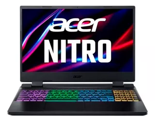 Acer Nitro 5 I5 12450h 16gb 512gb Rtx 3050 4gb 15 Fhd 144hz
