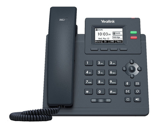 Telefonos Ip Yealink