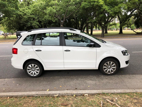 Volkswagen Suran Comfortline