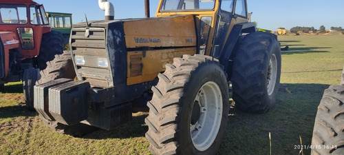 Tractor Valmet 1880 D-t,año 1998,de 180hp,motor Rep 1000hs.