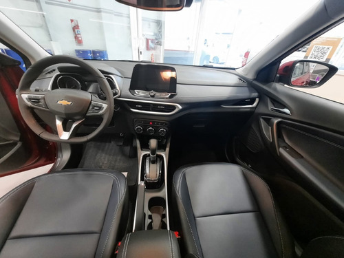 Chevrolet Tracker 1.2 Premier Turbo At