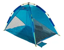 Comprar Carpa Playera Autoarmable Armado Automatico Beach Cool 9007