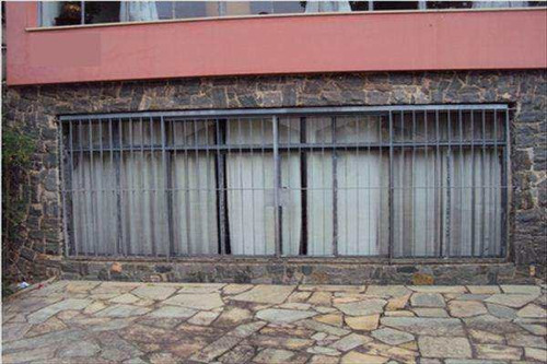 Casa Com 3 Dorms, Caxingui, São Paulo - R$ 1.42 Mi, Cod: 1101 - V1101