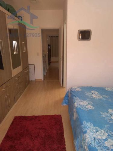 Imagem 17 de 30 de Casa De Condomínio Com 2 Dorms, Jardim Estância Brasil, Atibaia - R$ 340 Mil, Cod: 2020 - V2020