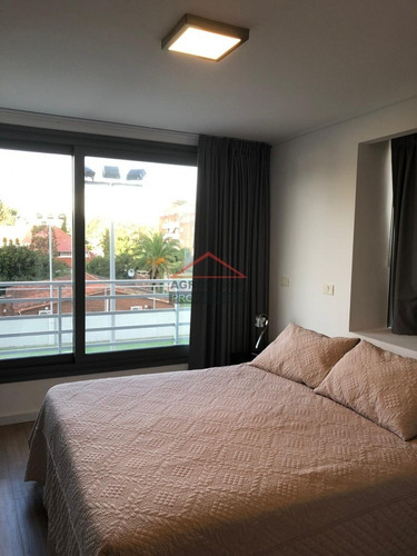 Espectacular Apartamento En Punta Del Este - Ref: 5025