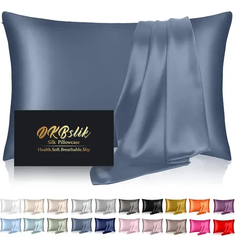 Almohada seda natural hotsell