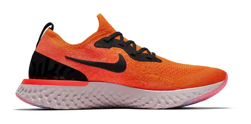 Nike epic react flyknit hombre mercadolibre online