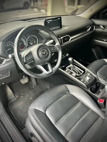 Mazda CX-5 2.5 Touring At