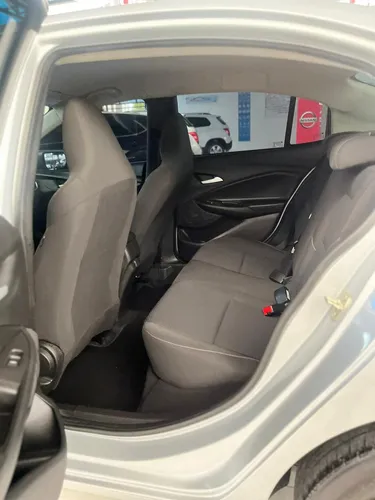 Chevrolet Onix 1.0T Lt