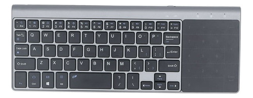 Jomaa-mini Teclado Bluetooth 2,4g, Inalámbrico, Portátil