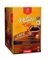 Comprar Pack X 12 Unid. Cafe  Saquito 18 Un L.pl.cafe Cafe Soluble
