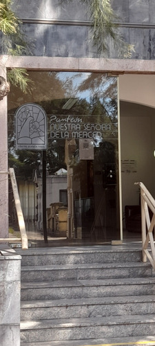 Nicho Panteon De La Merced Cementerio Chacarita