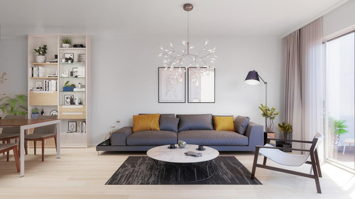 Venta Ph 2 Amb Suite Balcon Aterrazado Con Parrilla En Devoto.