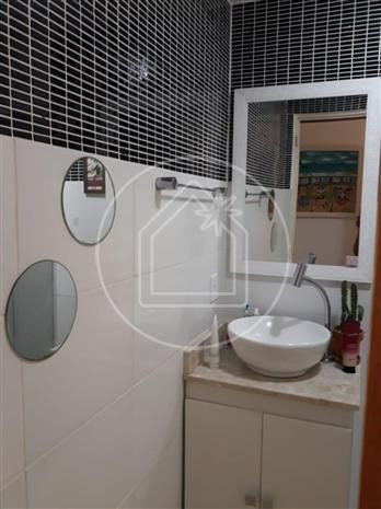 Apartamento - Ref: 841707