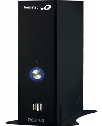 Desktop Bematech Rc-8000 2gb 320gb