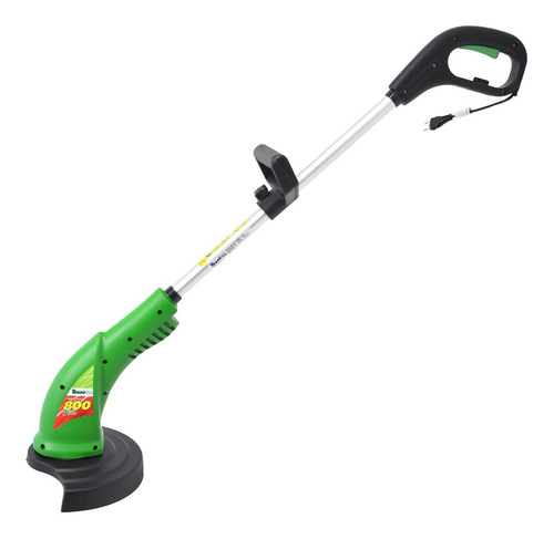 Aparador De Grama Elétrico Master Plus 800w 127v Trapp