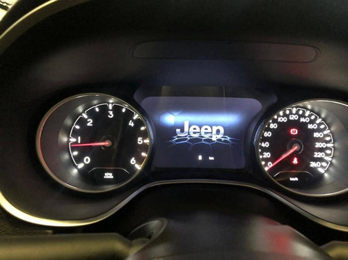 Jeep Compass 2.0 16v Diesel Longitude 4x4 Automático