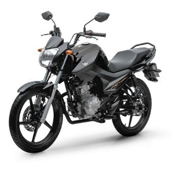 Imagem 8 de 15 de Factor 125i Ed Ubs - 2022 - A - Sem Entrada - Sem Cnh