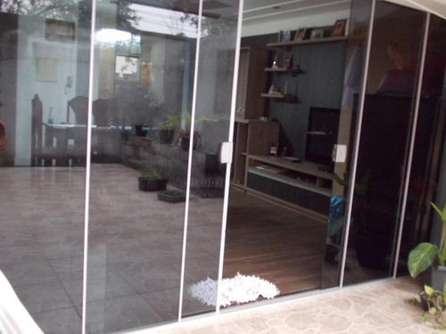 Casa Condomínio Fechado, Venda E Compra, Verdana, Medeiros, Jundiaí - Ca01588 - 34887801