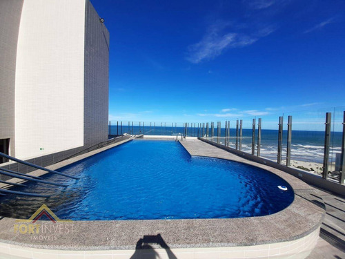 Imagem 27 de 27 de Apartamento Com 2 Dormitórios À Venda, 97 M² Por R$ 479.325,00 - Vila Guilhermina - Praia Grande/sp - Ap2809