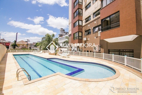 Imagem 2 de 15 de Apartamento - Floresta - Ref: 258409 - V-258409