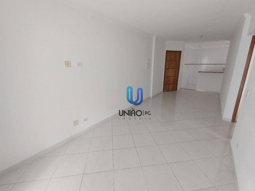 Imagem 8 de 26 de Apartamento Com 2 Dormitórios À Venda, 83 M² Por R$ 345.000,00 - Tupi - Praia Grande/sp - Ap0612