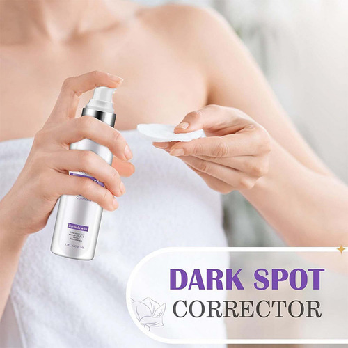 J374 Creme Hidratante E Iluminador Refrescante Criativo
