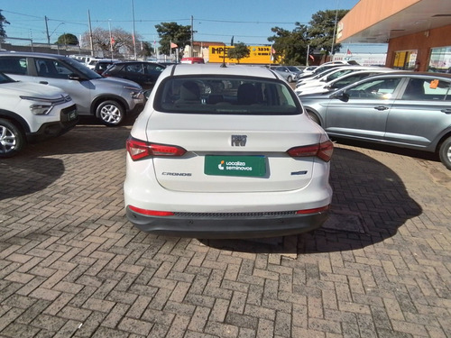 Fiat Cronos 1.3 FIREFLY FLEX DRIVE MANUAL