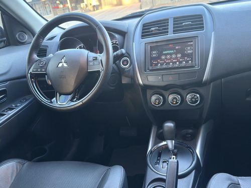 Mitsubishi ASX 2.0 MIVEC FLEX HPE CVT