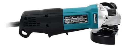 Esmeril Angular Makita 115mm 4-1/2 Ga4551r