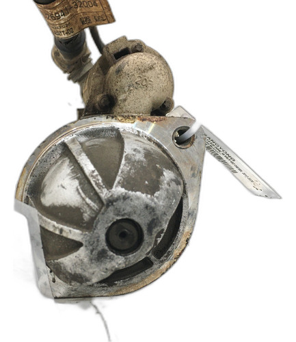Motor De Partida Mecanico Ssangyong Actyon 2012-2020 (Usado)