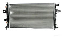 Comprar Radiadores De Agua Chevrolet Astra 2005 2.4 Deyac 34 Mm