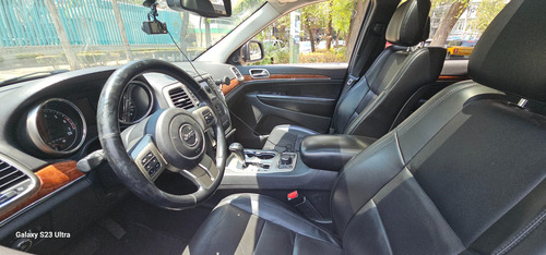 Jeep Grand Cherokee Limited PREMIUM 4x4