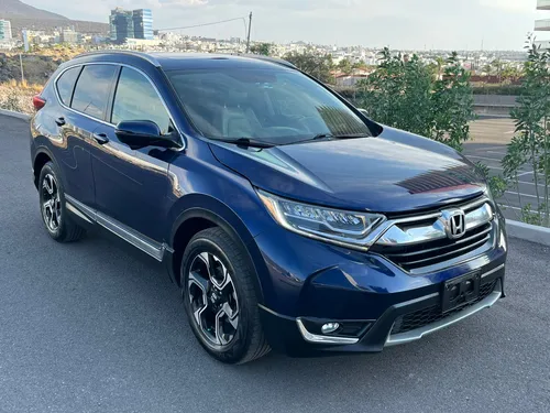 Honda CR-V Touring
