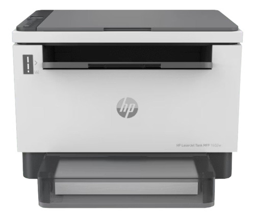 Impresora Multifuncional Laserjet Pro Hp 1602w