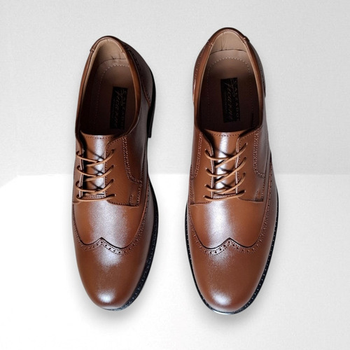 Zapato Americano Talla 48, Talla 47, Talla 46, Talla 45 Tofi