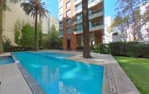Imagen 12 de 30 de Piso Único En Belgrano Barrancas 4 Dormitorios Con Baño Completo En Suite Parrilla Pileta