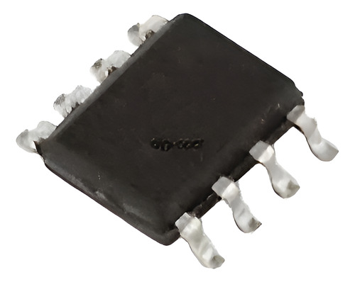 Comparador Lm211 Soic8 Versión Industrial De Lm311 Itytarg