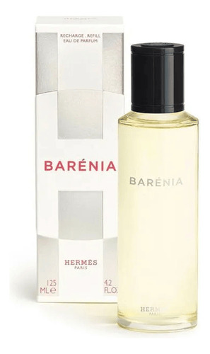 Hermes Barenia Eau De Parfum Refill 125 Ml