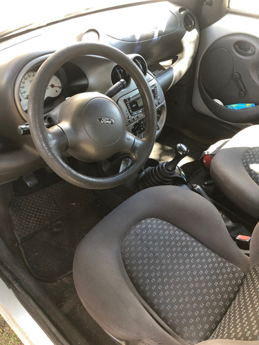 Ford Ka 1.0 Viral