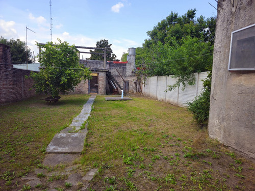 Casa De 3 Ambientes En Venta En Bosques, Florencio Varela